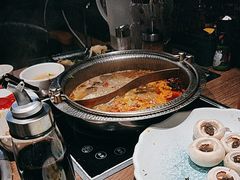 -火炉火自助餐(枫蓝国际店)