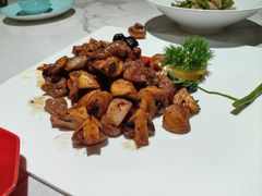 -上上瓷·艺境川菜(IFS旗舰店)