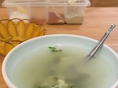 -买又大餐厅(福林里店)