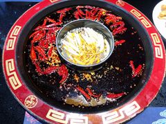 -矮板凳老火锅(宽窄巷子店)