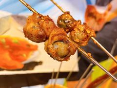 -纪录片《人生一串》体验店(静安店)