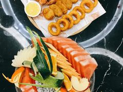 -CIAO·团建聚餐·生日派对轰趴馆(福田店)