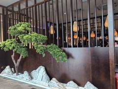 -匠和风精致料理(莆田财富中心店)