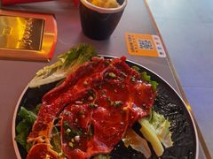 -棒小伙·齐齐哈尔烤肉(龙茗路店)