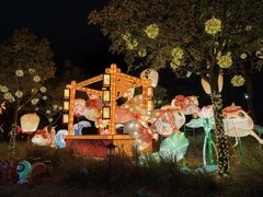 -深圳锦绣中华民俗村