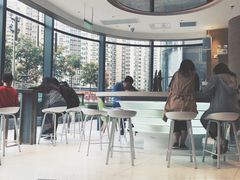 -奈雪的茶(凯德新都心店)