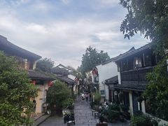 -小河直街历史文化街区