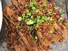 -紫东阁酒楼·中餐厅(东方广场假日酒店)