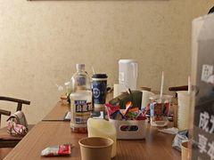 -剧狐剧本杀·月球探案馆(人民广场1号店)