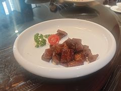 -文楼·淮扬菜·淮安早茶(河下古镇翔宇店)