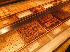 -泸溪河桃酥(西直门凯德店)