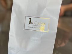 -SKROLL卡特司库·蛋糕定制·生吐司·司康(古北程家桥店)