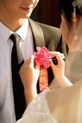 -CD视觉婚纱摄影