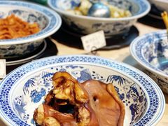 -阿湾楼·温州海鲜·江浙菜(京江路店)