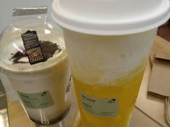 -喜茶(上海正大广场店)