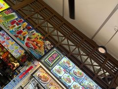 -纽顿熟食中心