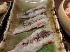 -High Yaki THE SEA海鲜居酒屋