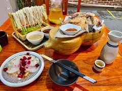 -醉长安(南门总店)