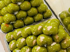 -许阿姨糕团店(南京总店)