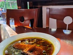 -兴福老面馆(寺路街店)