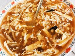 -金家老三饭庄(常营店)