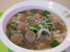 -威尼斯人酒店琳琅美食广场