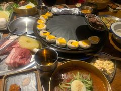 -济州爱肉堂(总店)