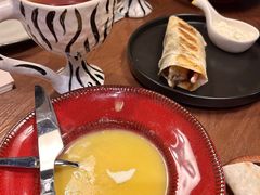 -Uncle Kosto科斯托·中东菜