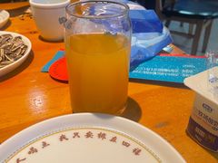 -四禧精酿铜锅涮肉·烧烤工场(大明湖店)