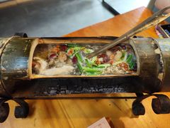 -61号餐吧(兴坪古镇漓江店)