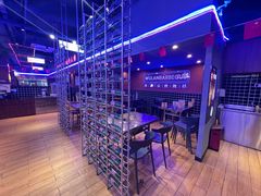 -乌兰烧烤·烤羊腿(西丽店)