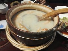 -悟长年潮汕菜砂锅粥(圣熙8号店)