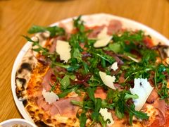 -君悦酒店·La Terrazza意合園·意式风味