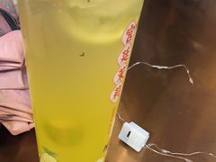 -茶太良品·北京特色茶饮(西站食宝街店)