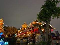 -深圳锦绣中华民俗村