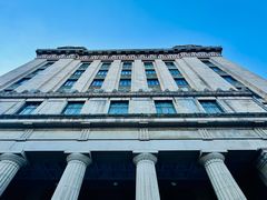 -海关大楼(陆家嘴街道)