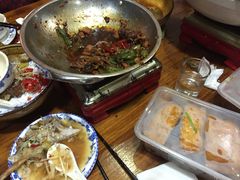 -李太婆鱼汤馆(古城路店)