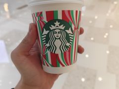 -星巴克臻选(杭州万象城店)
