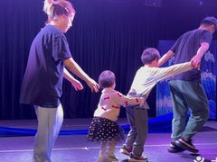 -猴有戏教育戏剧·音乐剧·主持口才·演讲朗诵辩论(环球港华师大校区)