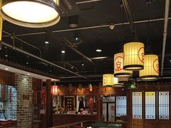 -京味斋·北京烤鸭(北京南站洋桥店)