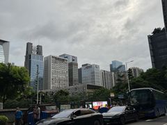 -富力中心