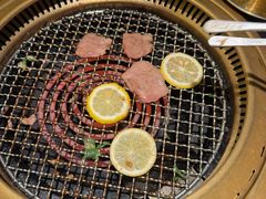 -厚贞日式烤肉(浦东汇智店)