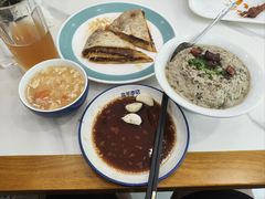 -宛平李记小吃(东关街店)