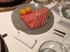 -漢舍中国菜馆(浦东嘉里城店)
