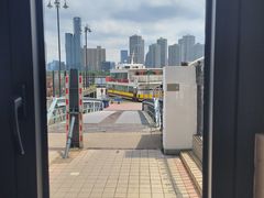 -秦皇岛路游船码头