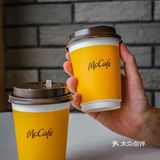 麦咖啡奶铁问世‼️我不允许你还没喝过‼️