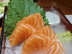 -有喜屋·烧鸟·居酒屋(周浦万达店)