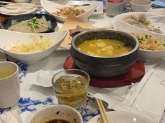 -东方饺子王臻味餐厅(新嘉坡城店)