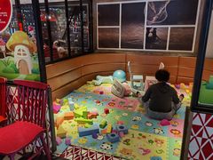 -江边城外烤全鱼(方庄时代购物中心店)