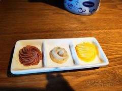 -普兰达德国餐厅·德式脆皮烤猪肘·自酿啤酒(观唐店)